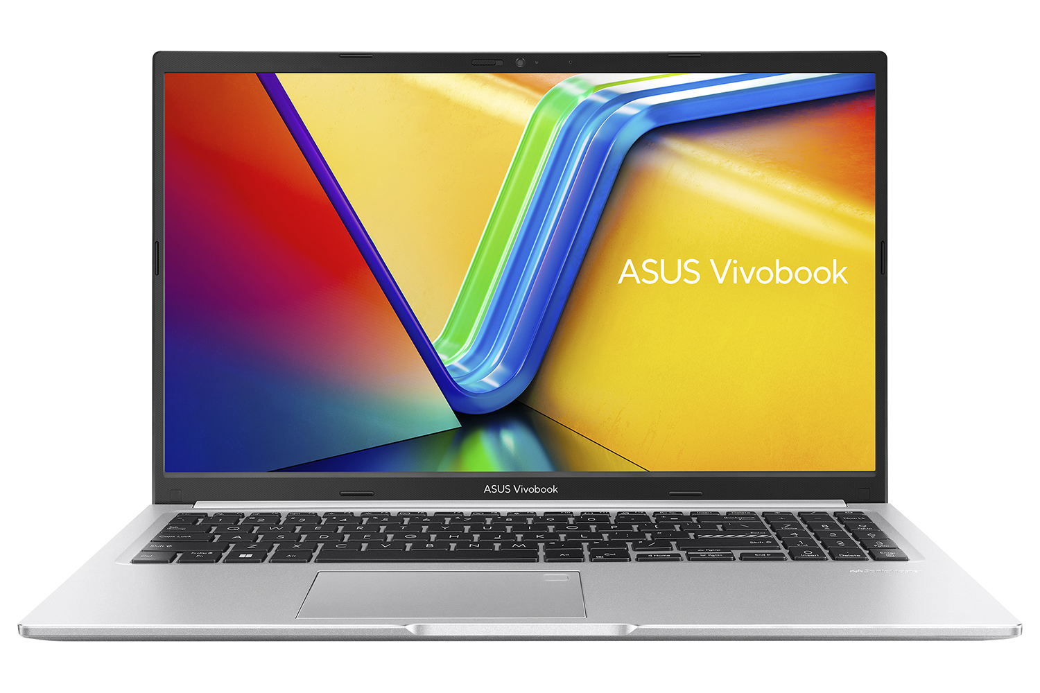 Asus Vivobook 15 M1502 15.6" Ryzen 7 | 16GB | 512GB | Cool Silver