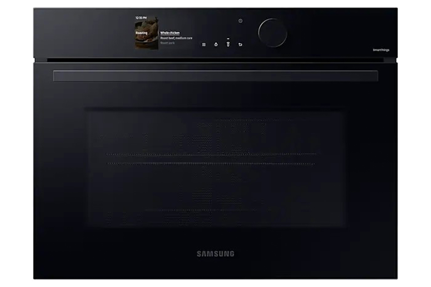 Samsung Built In Combination Microwave Oven | NQ5B6753CAK/U4