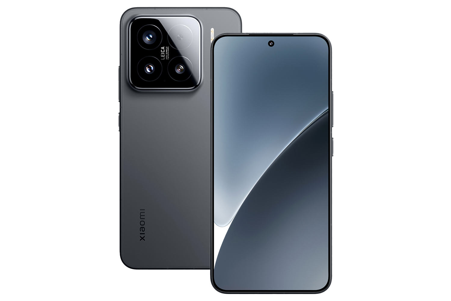 Xiaomi 15 | 12GB | 512GB | 5G | Black