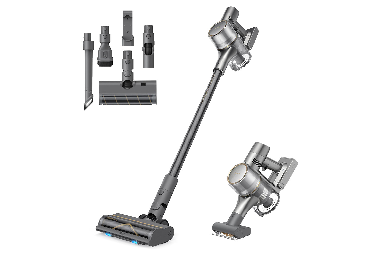 Dreame R20 Cordless Stick Vacuum Cleaner | VTV97A