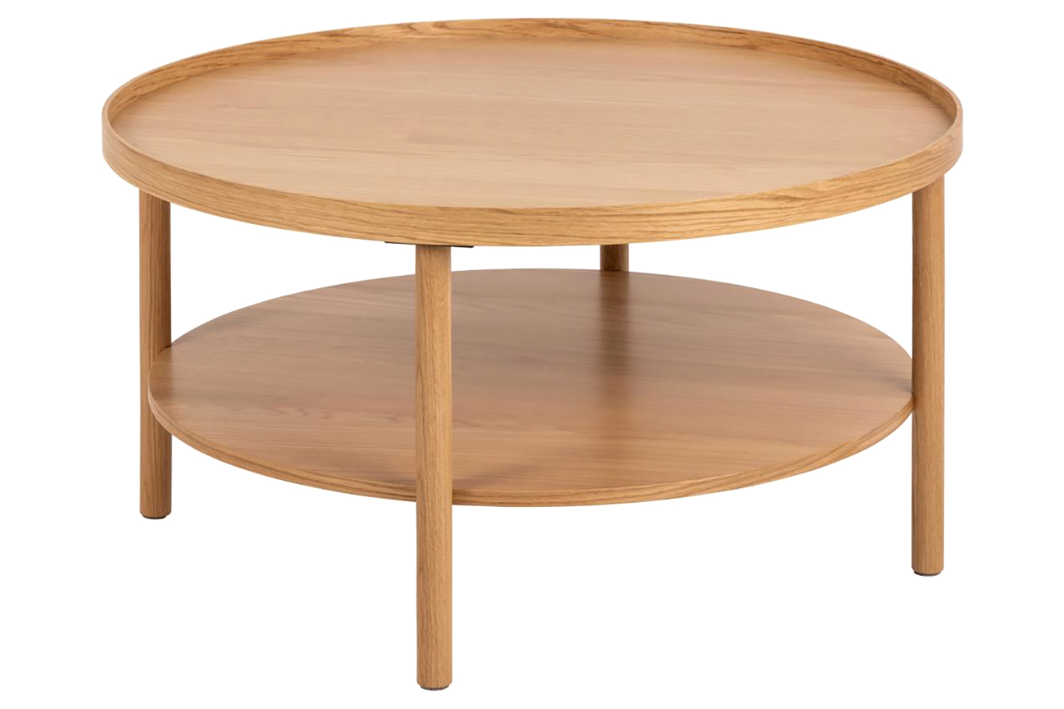 Banbury Coffee Table | Natural