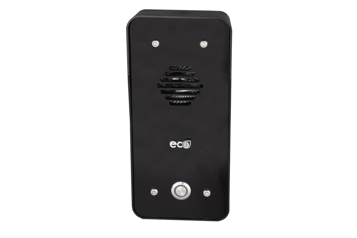 Aes Global Eco-lite-eb-eu: Gsm Lite Wall-mounted Intercom For Ultimate Home Security.