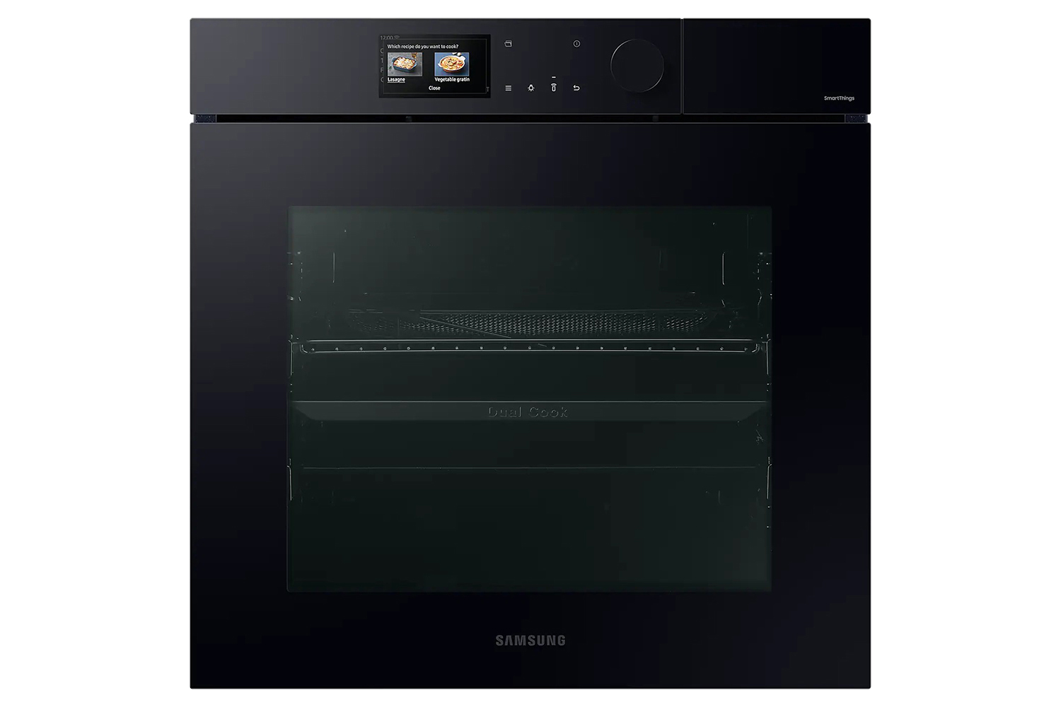Samsung Series 7 Built-in Single Oven | NV7B7997AAKU4