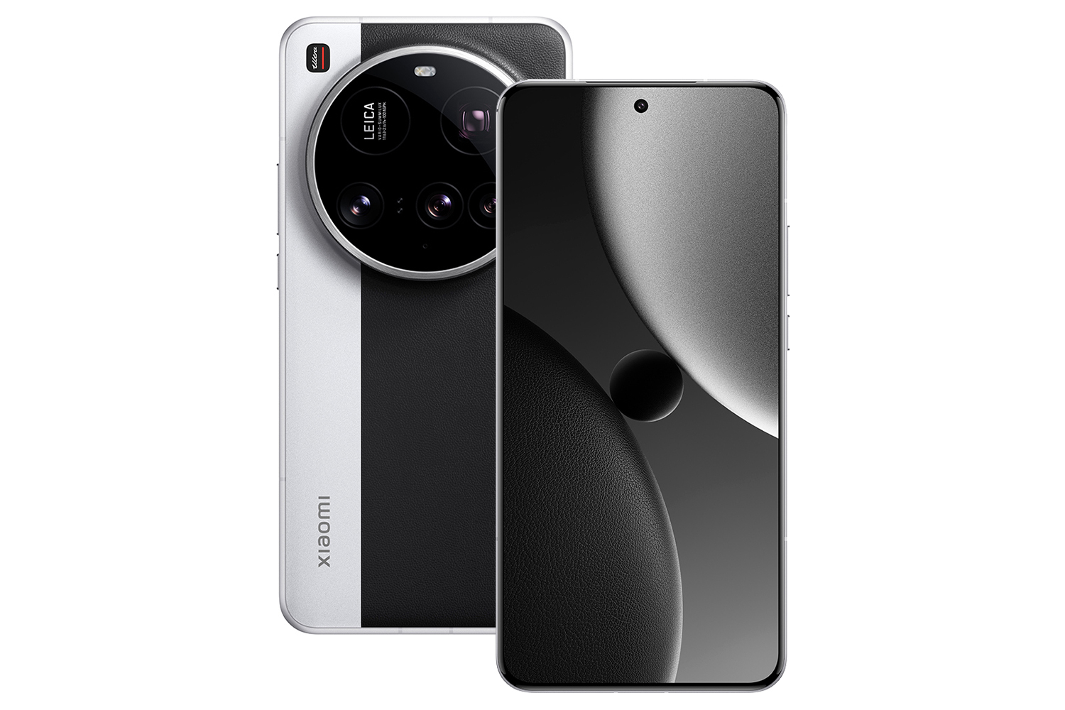 Xiaomi 15 Ultra | 16GB | 512 GB | Silver Chrome