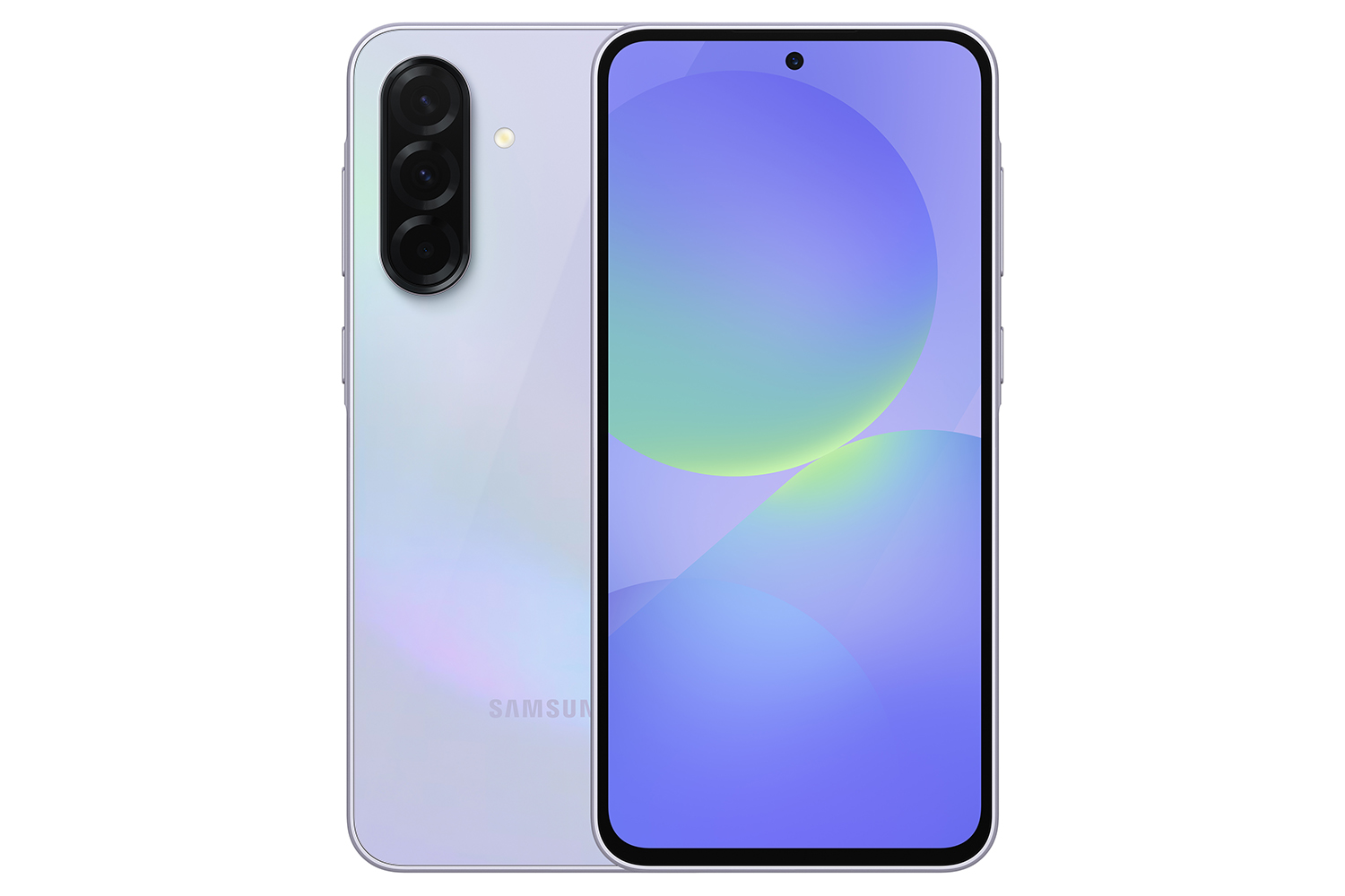 Samsung Galaxy A36 | 8GB | 256GB | 5G | Awesome Lavender