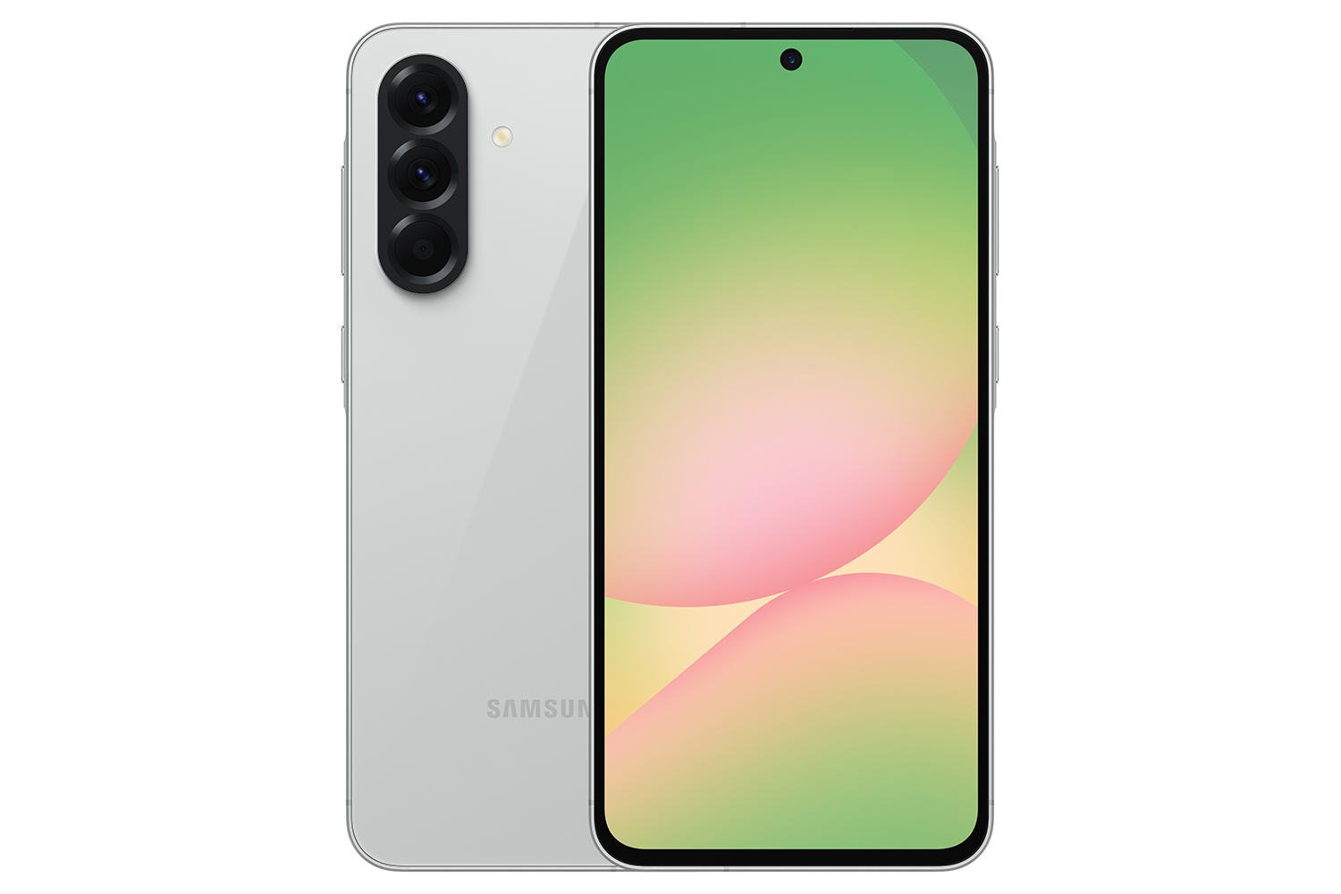 Samsung Galaxy A56 | 8GB | 256GB | 5G | Awesome Light Grey