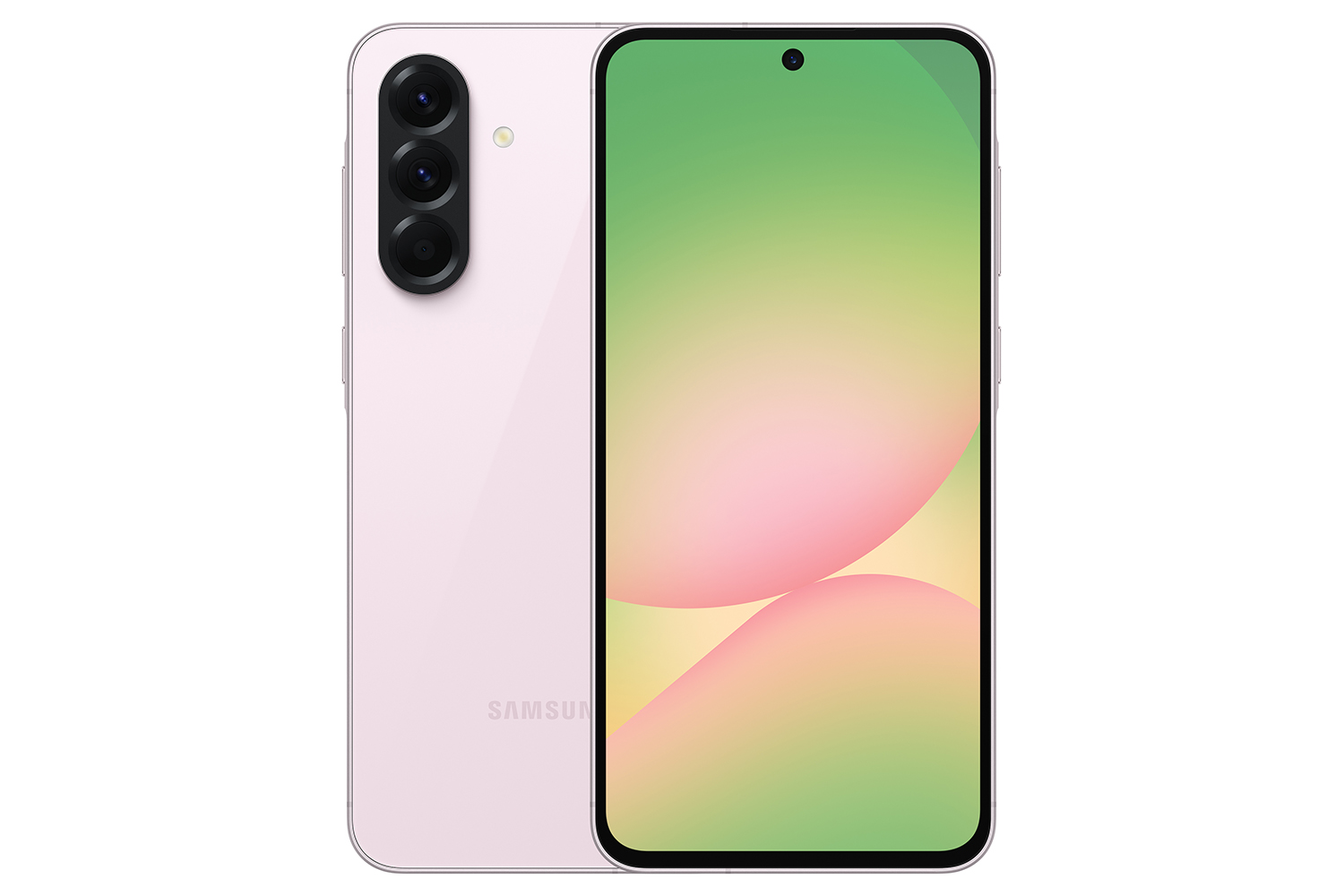 Samsung Galaxy A56 | 8GB | 256GB | 5G | Awesome Pink