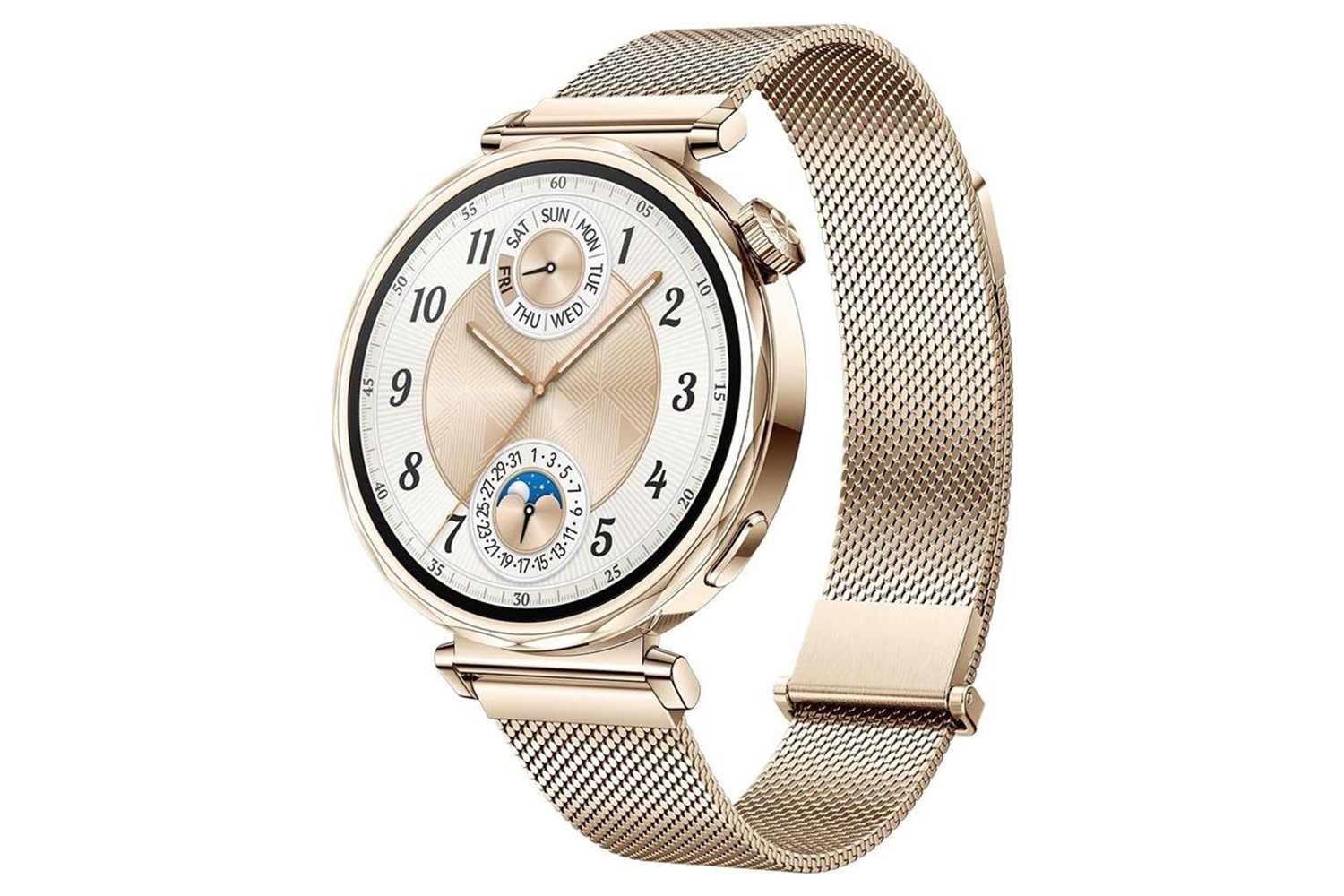 Huawei Watch GT 5 | 41mm | Gold