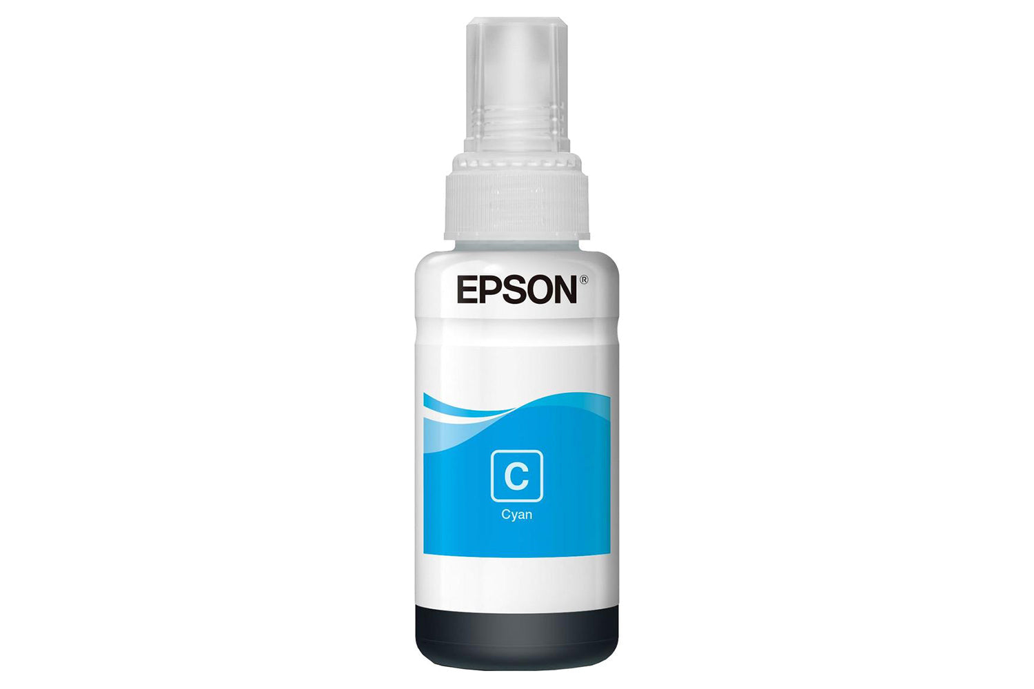Epson C13 Cyan Ink | C13T664240