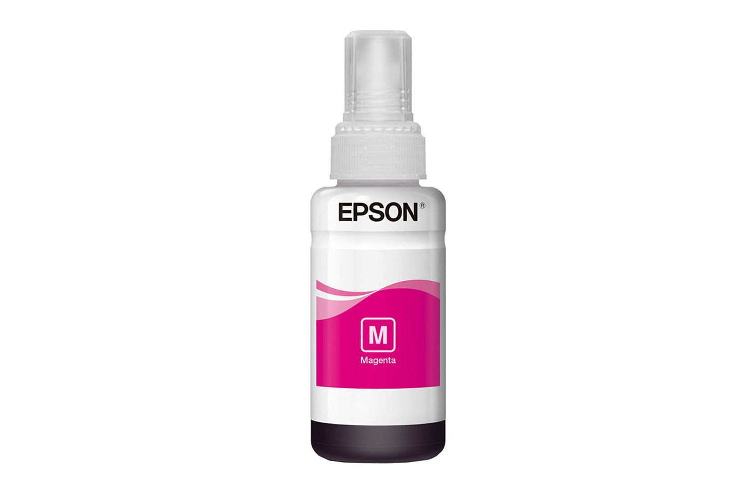 Epson C13 Magenta Ink | C13T664340