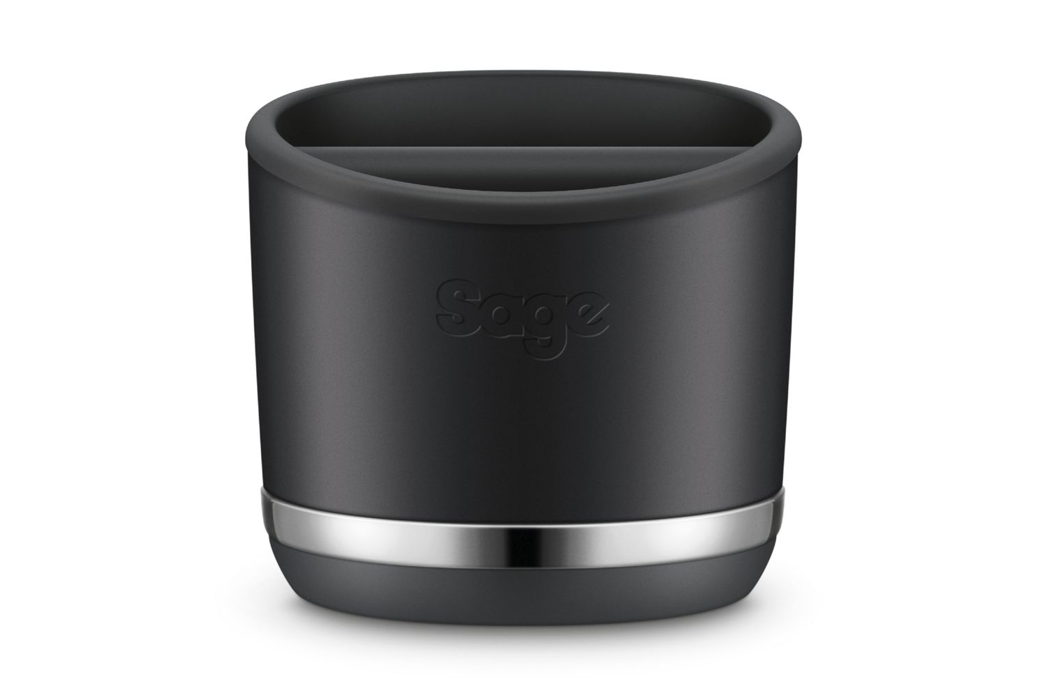 Sage The Knock Box 10 Coffee Puck Container | SEA501BTR0ZEU1