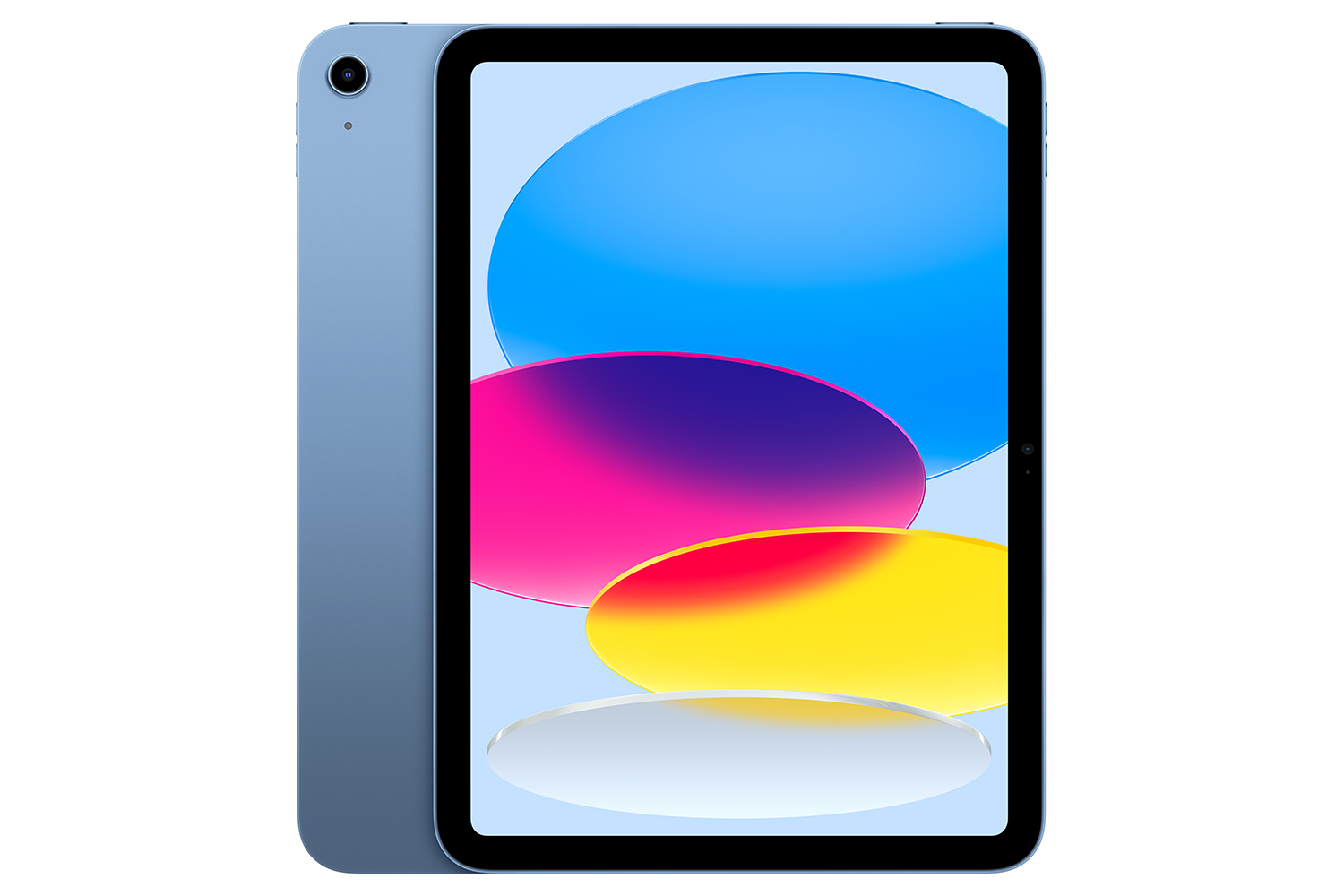 11" iPad WiFi A16 Chip | 256GB | Blue 2025