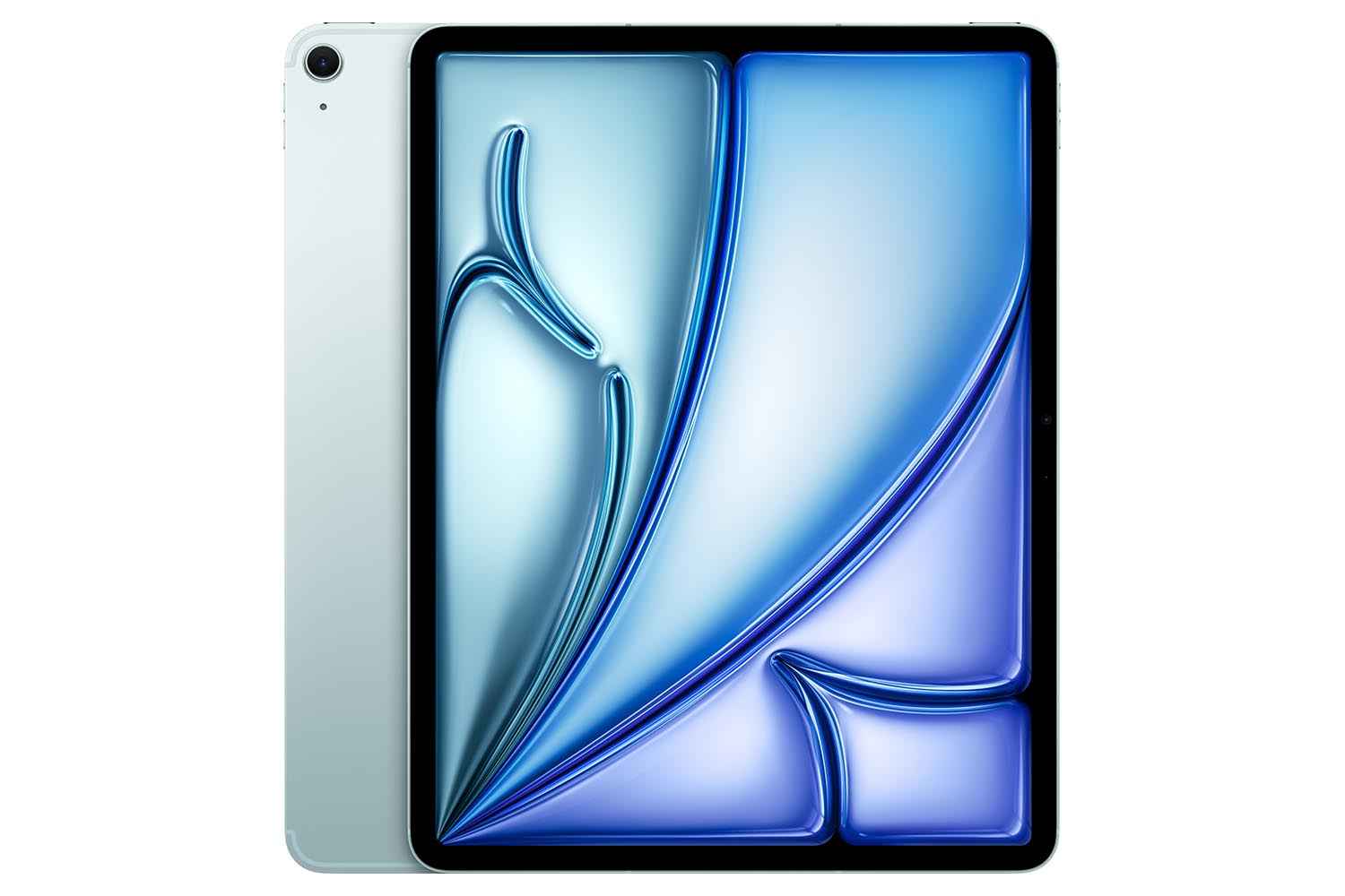 13" iPad Air M3 Chip | 256GB | Blue 2025