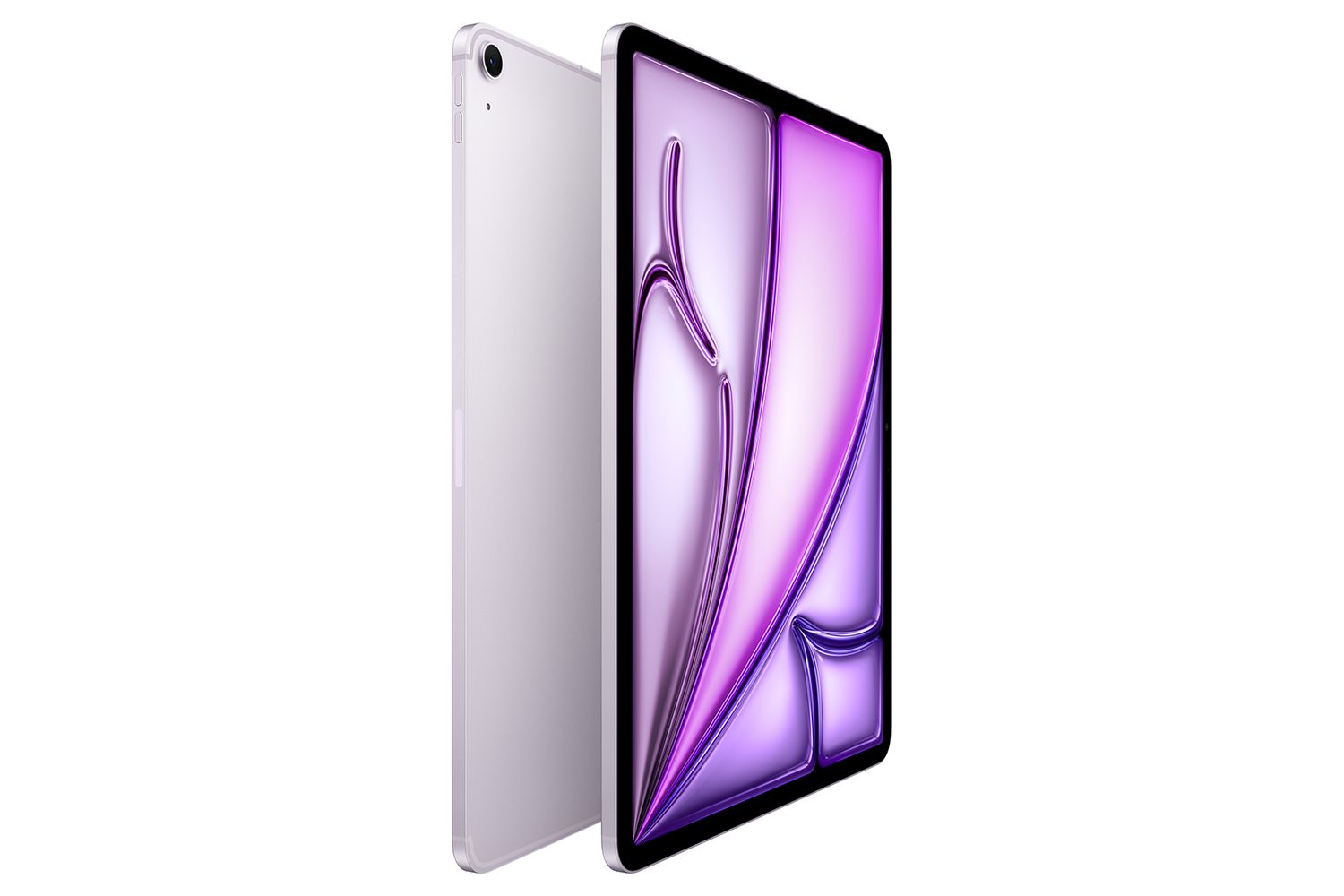 13" iPad Air M3 Chip | 256GB | Purple 2025
