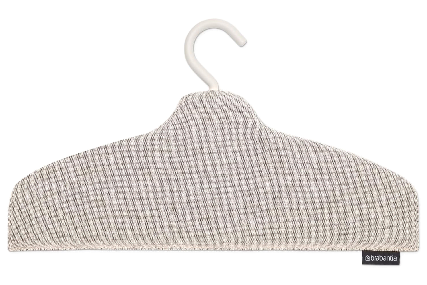 Brabantia Steam Clothes Hanger | Grey