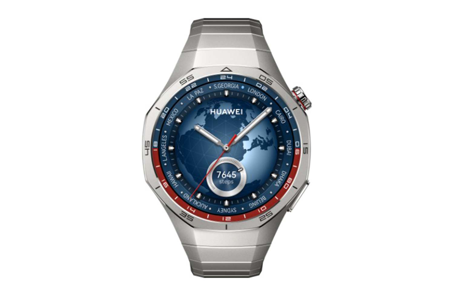 Huawei Watch GT 5 Pro | 46mm | Titanium