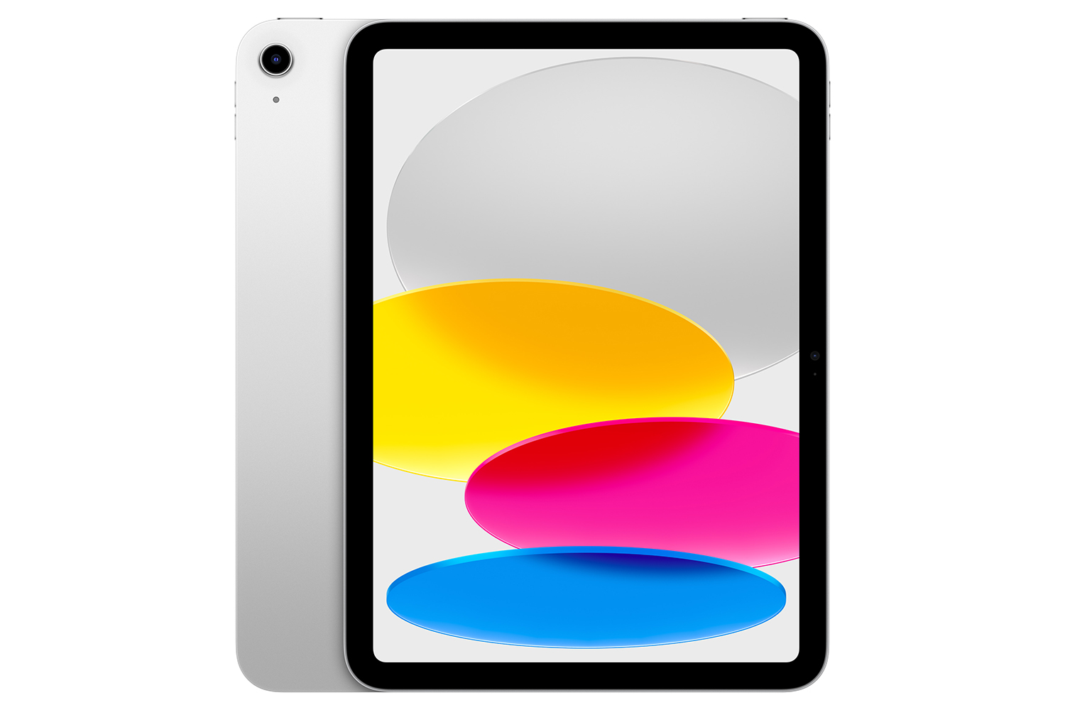 11" iPad WiFi A16 Chip | 512GB | Silver 2025