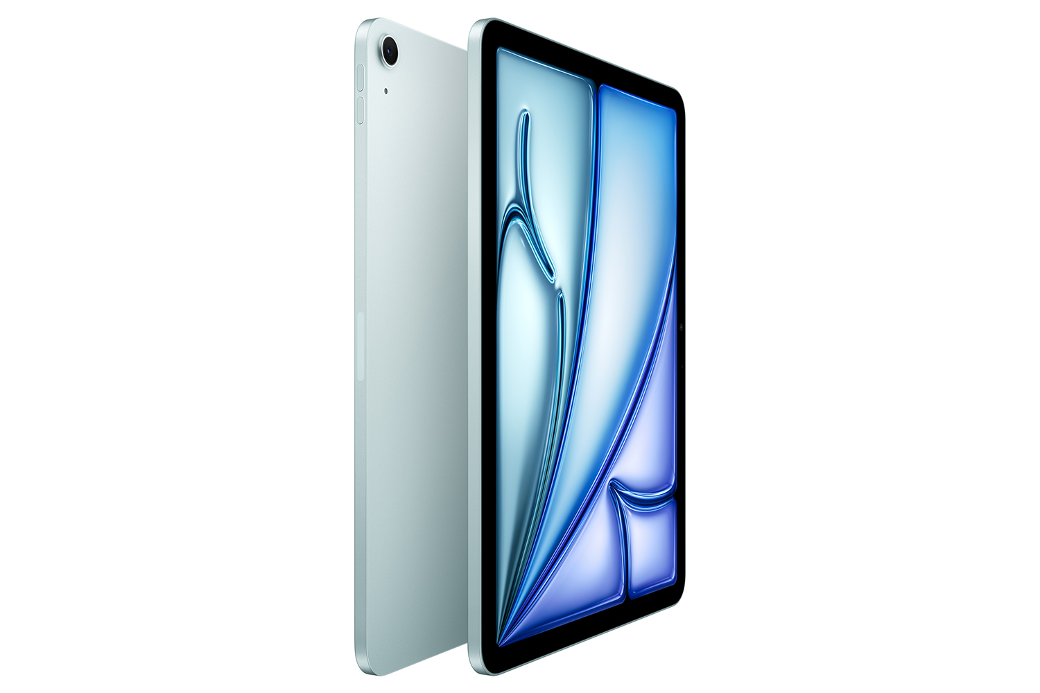 11" iPad Air M3 Chip | 128GB | Blue 2025
