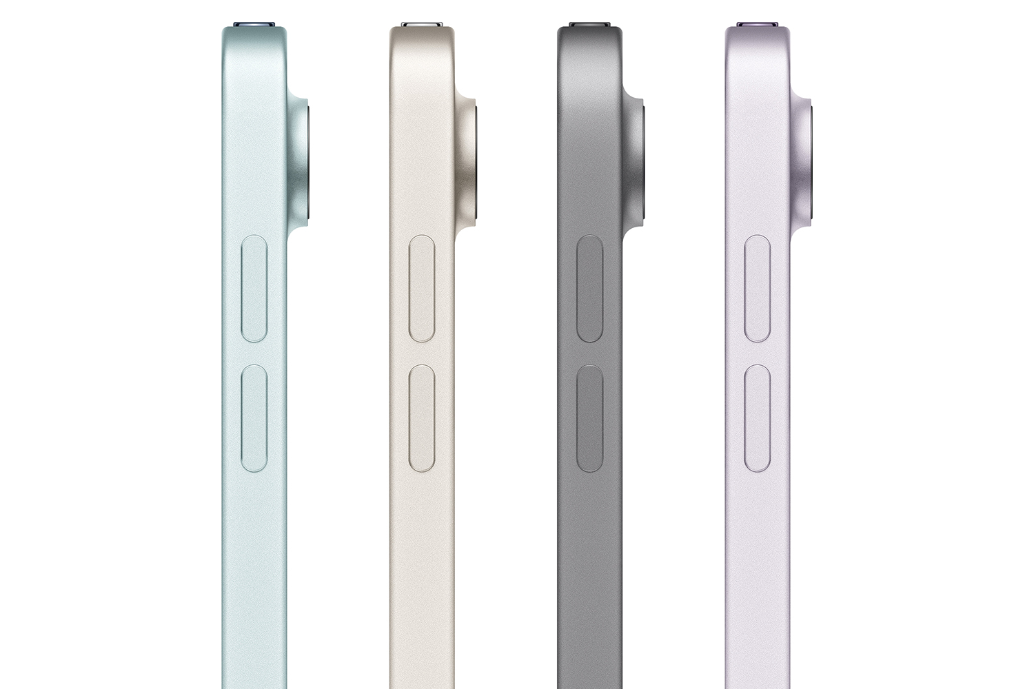 11" iPad Air M3 Chip | 128GB | Blue 2025