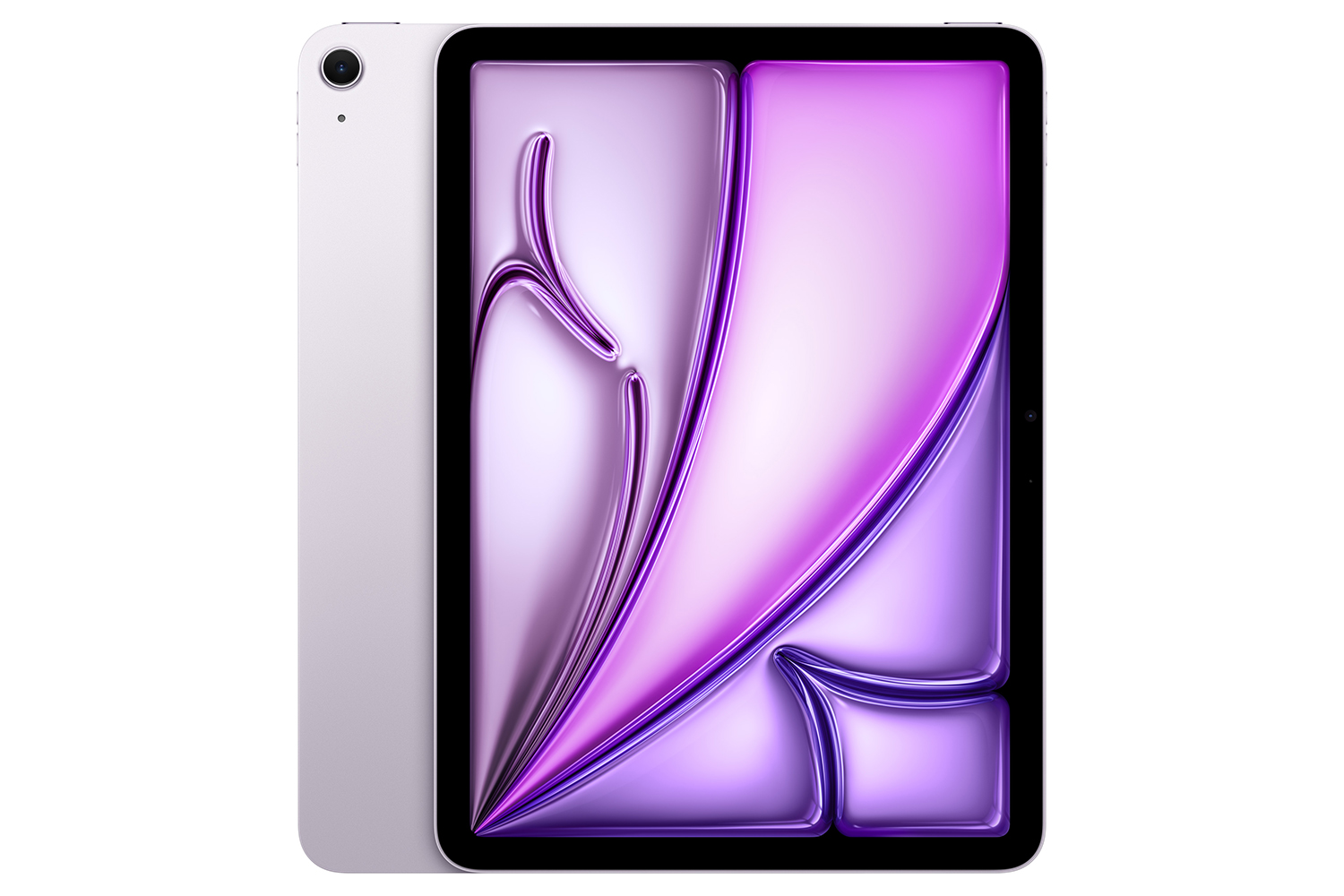 11" iPad Air M3 Chip | 256GB | Purple 2025