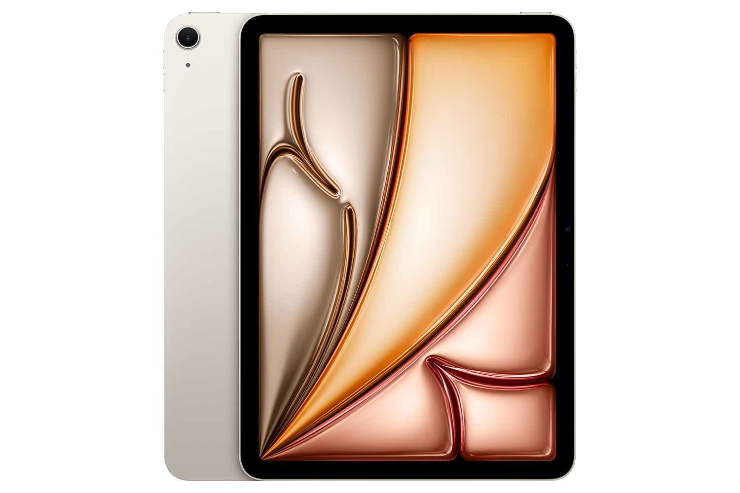 11" iPad Air M3 Chip | 128GB | Starlight 2025