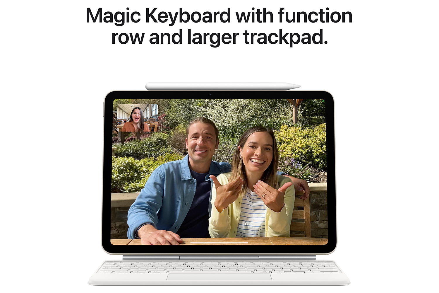 11" iPad Air M3 Chip | 128GB | Starlight 2025