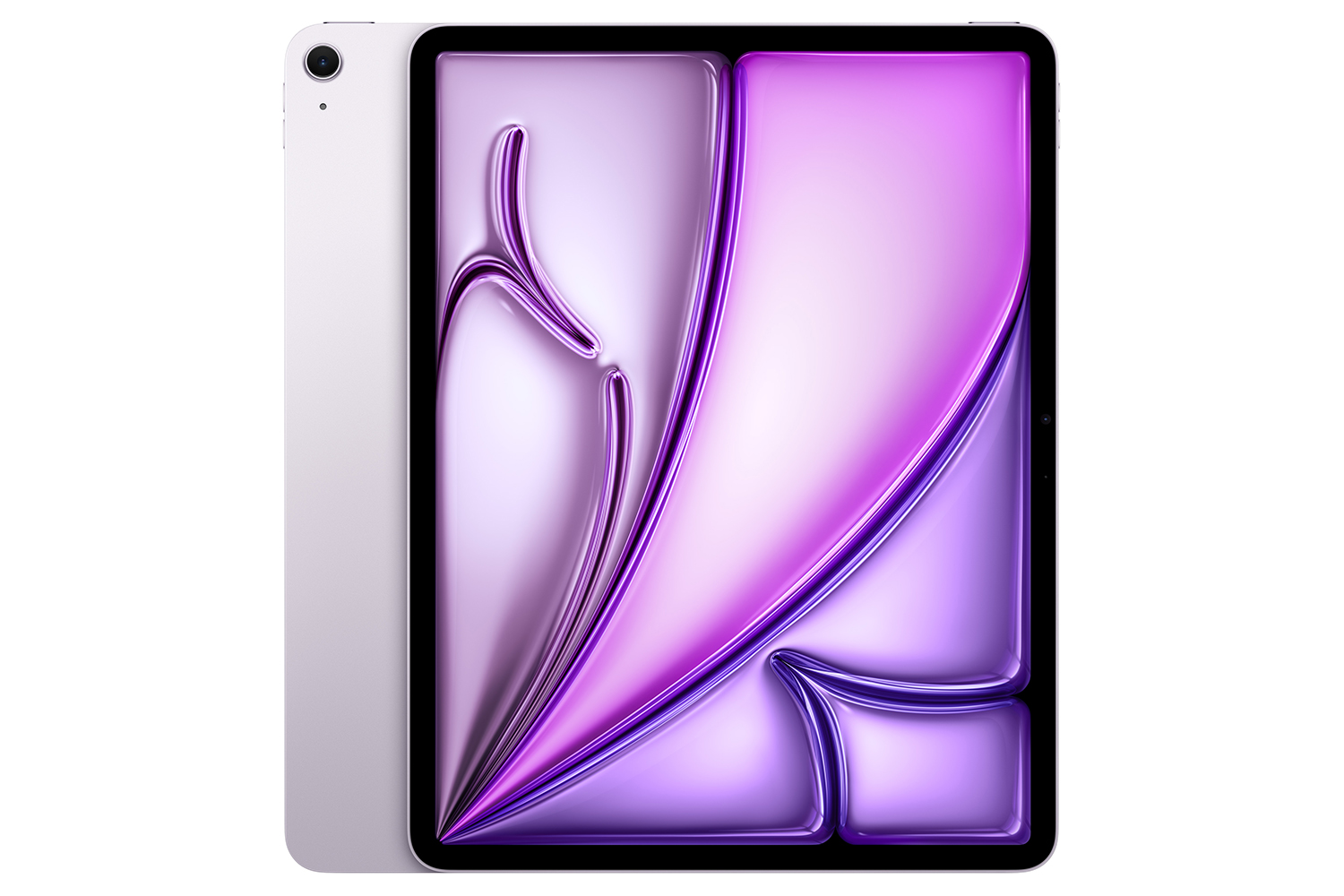 13" iPad Air M3 Chip | 256GB | Purple 2025