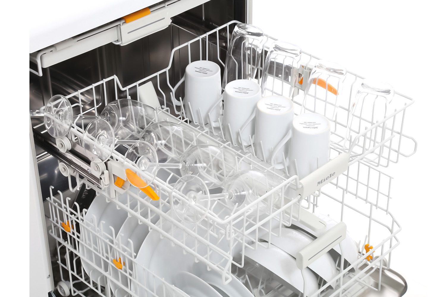 Miele Jubilee Sc Bedienungsanleitung