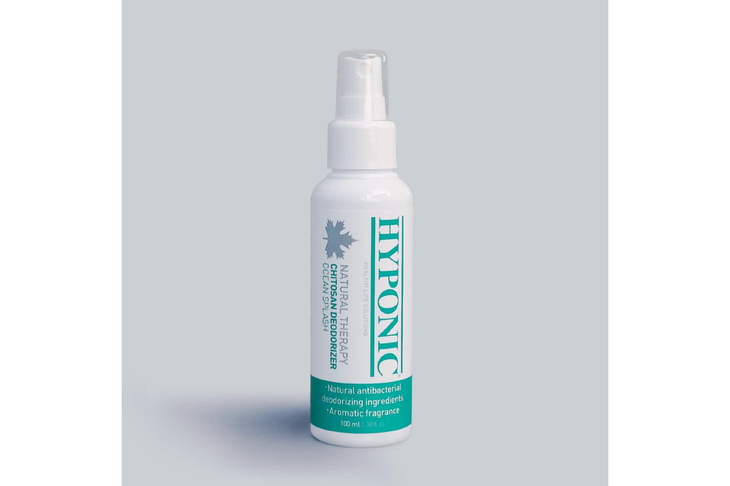 Hyponic Chitosan Deodorizer | Pet Hygiene | All Sizes