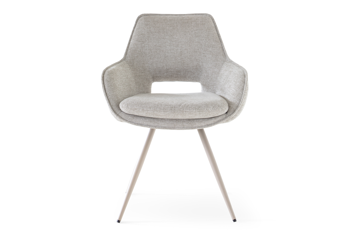 Verona Dining Chair | Beige