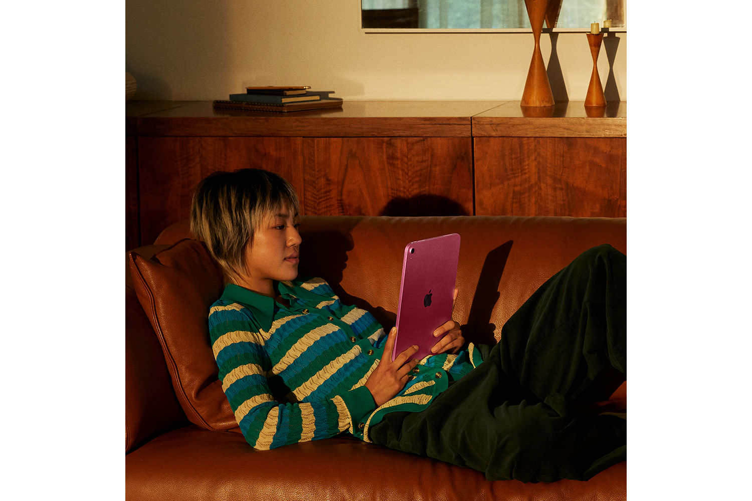 11" iPad WiFi A16 Chip | 512GB | Silver 2025