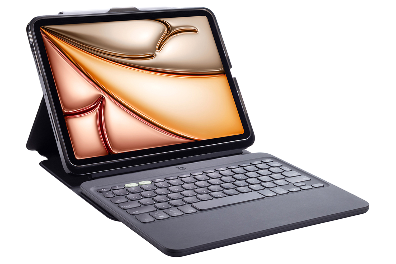 Zagg Pro Keys 2 13" iPad Air (M3) Detachable Keyboard & Case