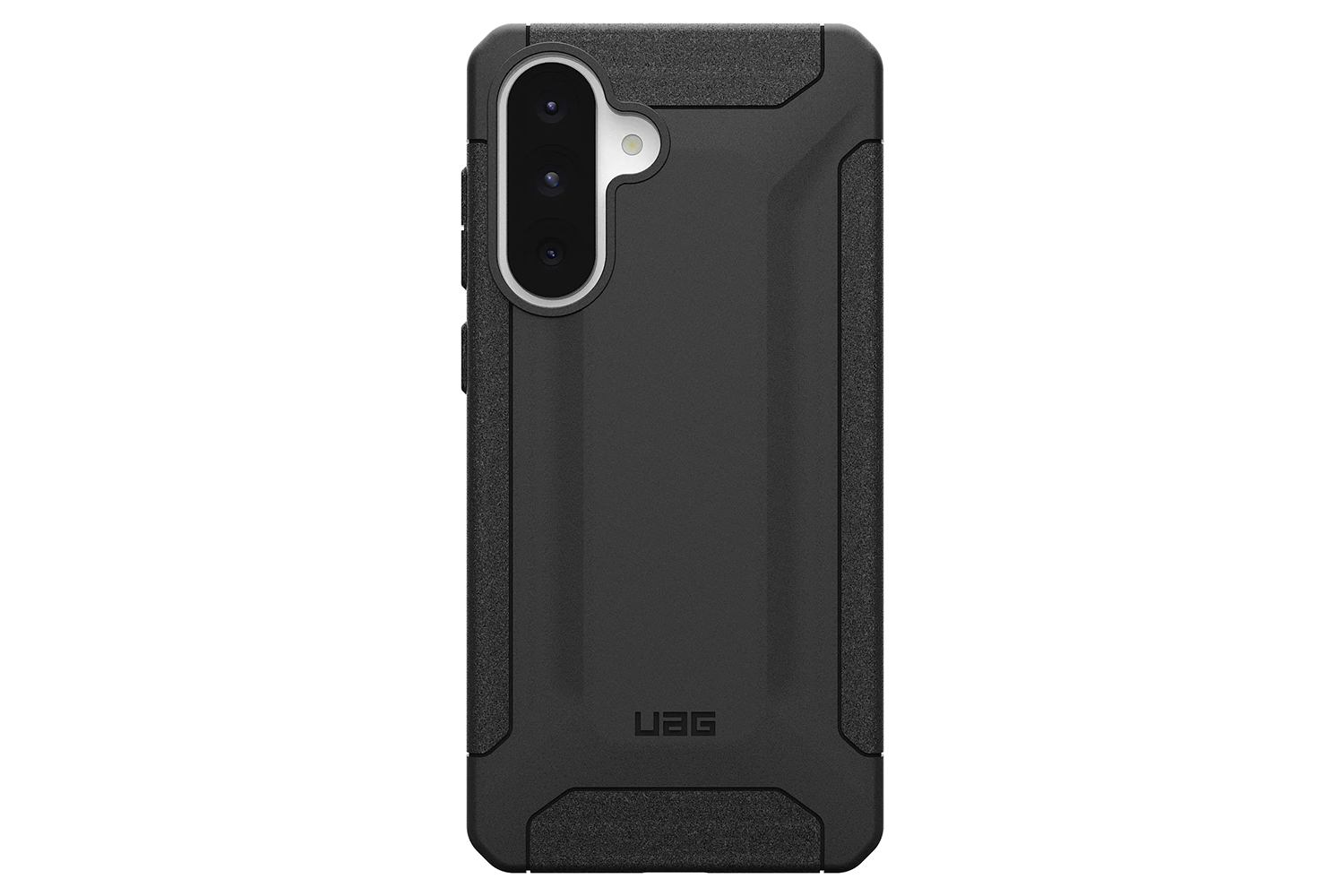 UAG Scout Samsung Galaxy A56 5G Case | Black