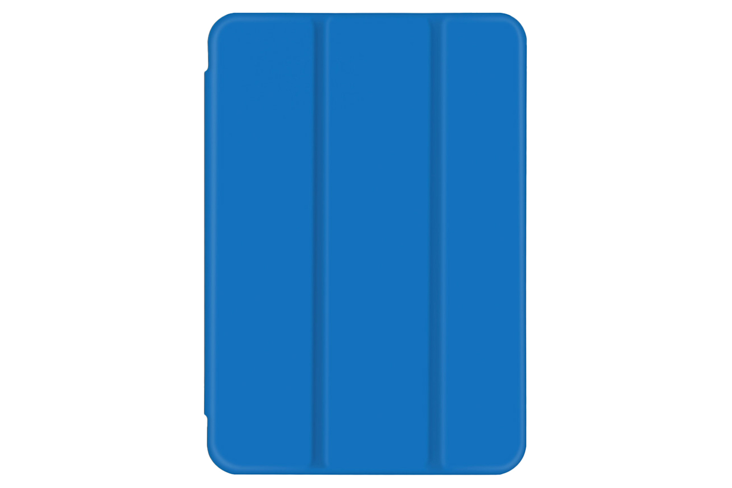 Pomologic iPad Mini BookCase | Blue