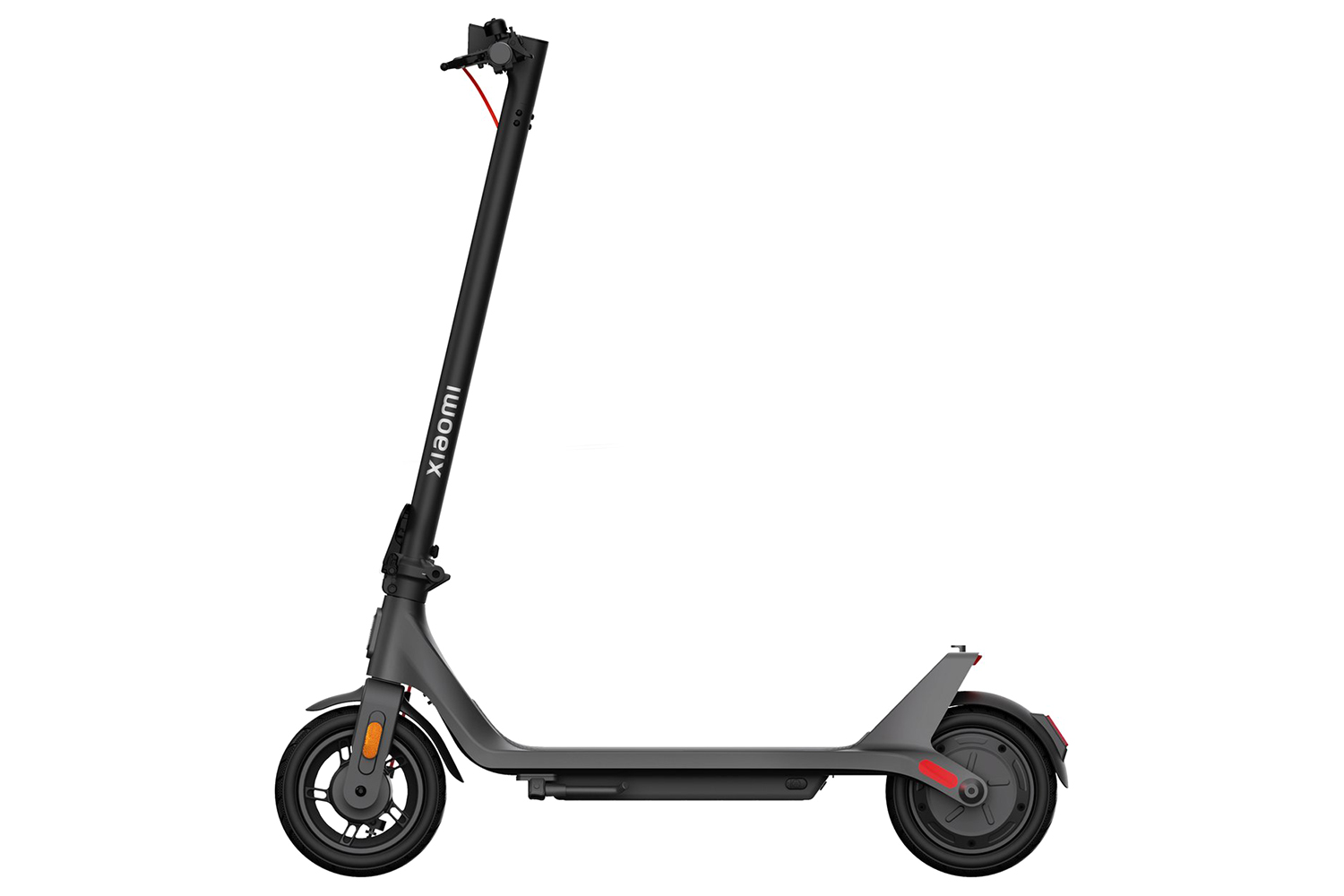 Xiaomi 4 Lite (2nd Gen) Electric Scooter | Black