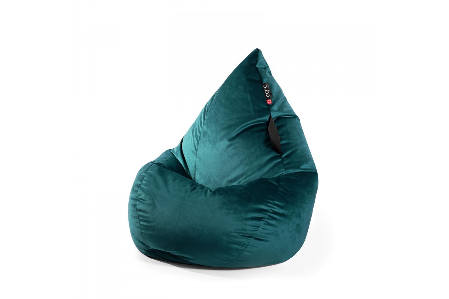 Qubo | Splash Drop | Fresh Fit Bean Bag | Capri