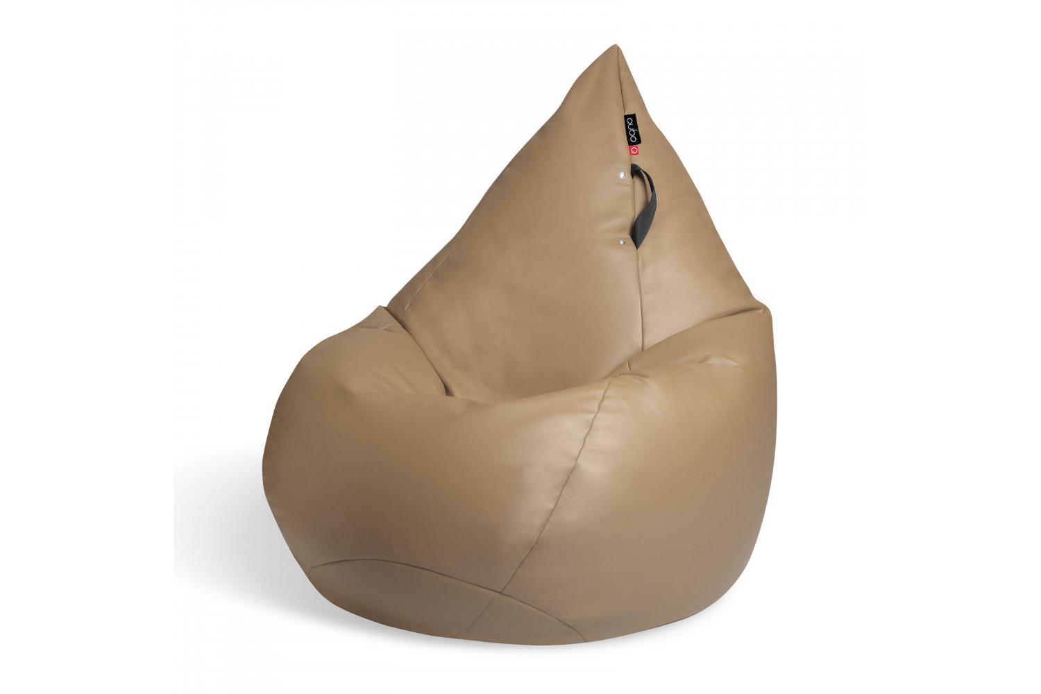 Qubo | Wave Drop | Soft Fit Bean Bag | Monk