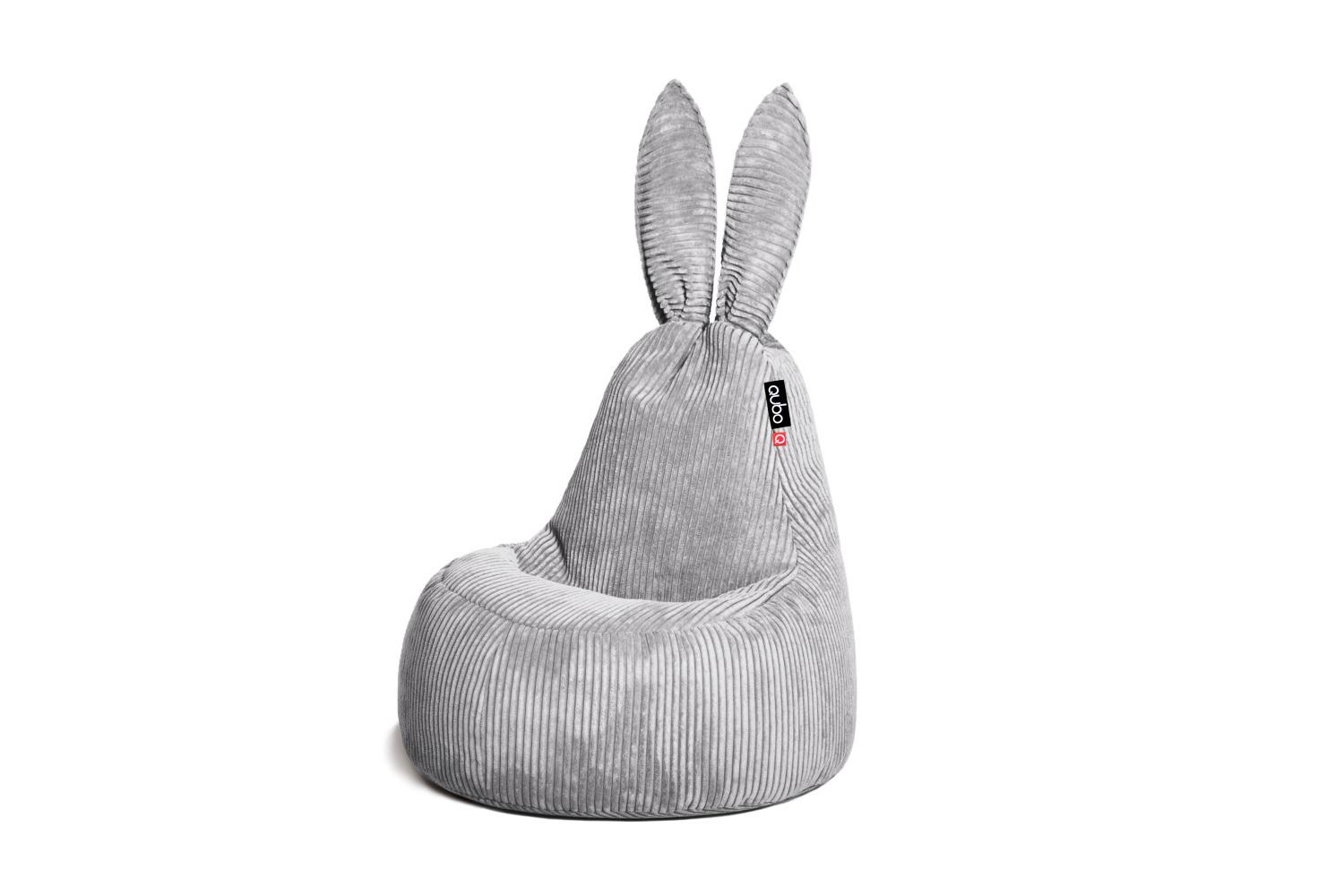 Qubo | Mommy Rabbit | Feel Fit Bean Bag | Urban