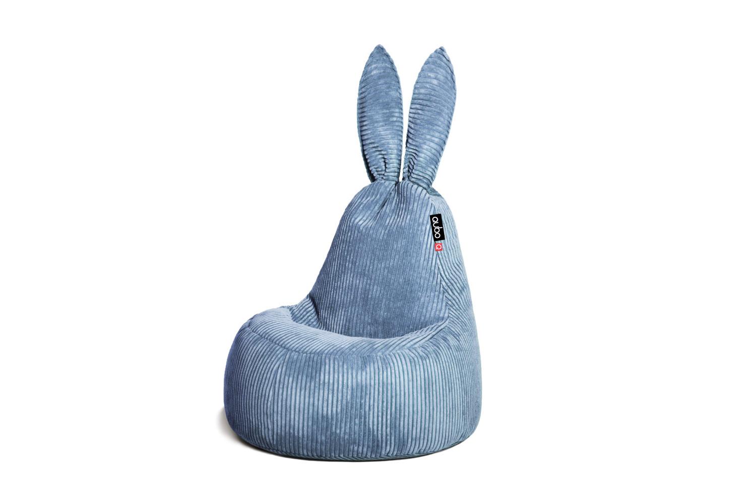 Qubo | Mommy Rabbit | Feel Fit Bean Bag | Laguna