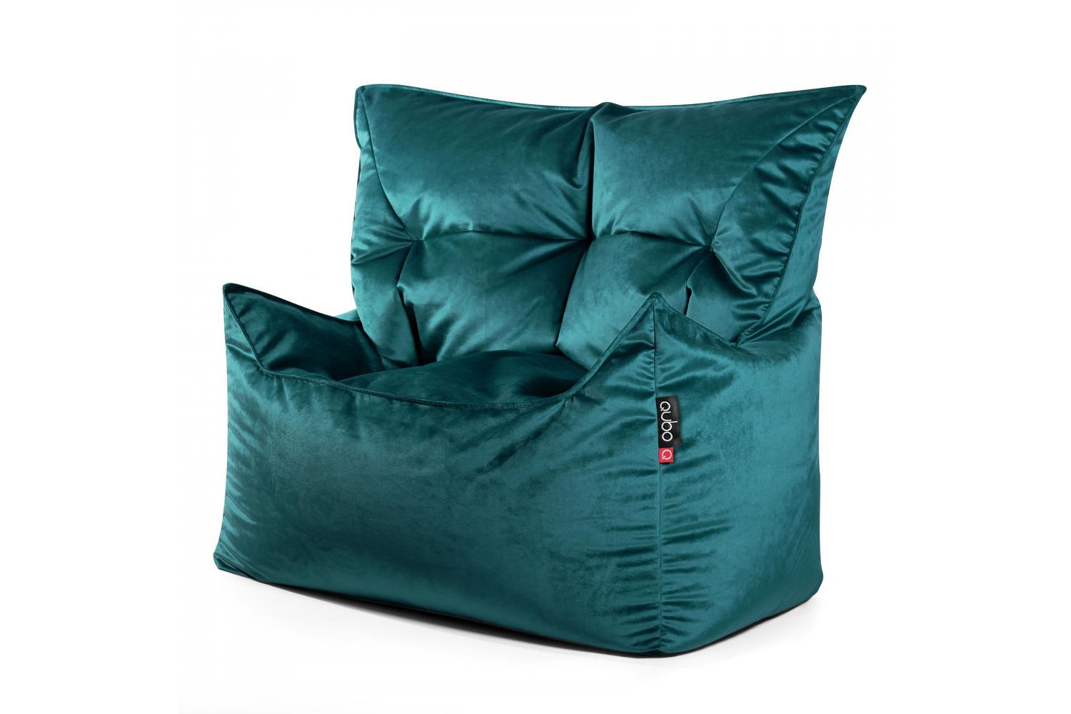 Qubo | Kalá | Fresh Fit Bean Bag | Capri