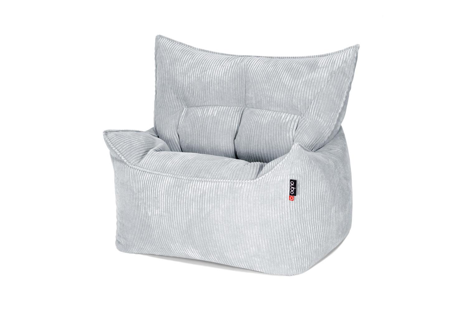 Qubo | Kalá | Feel Fit Bean Bag | Pure
