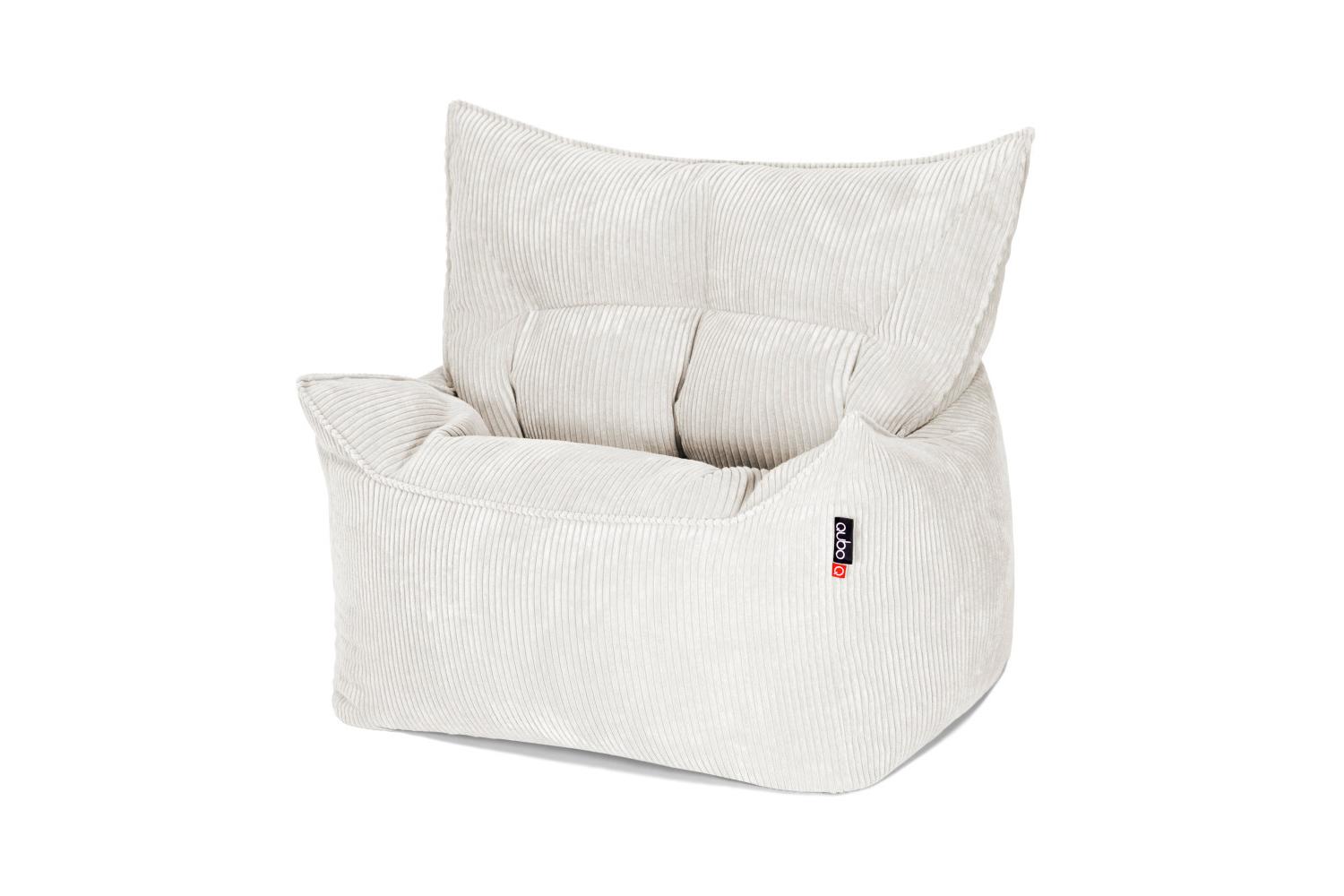 Qubo | Kalá | Feel Fit Bean Bag | Sugar