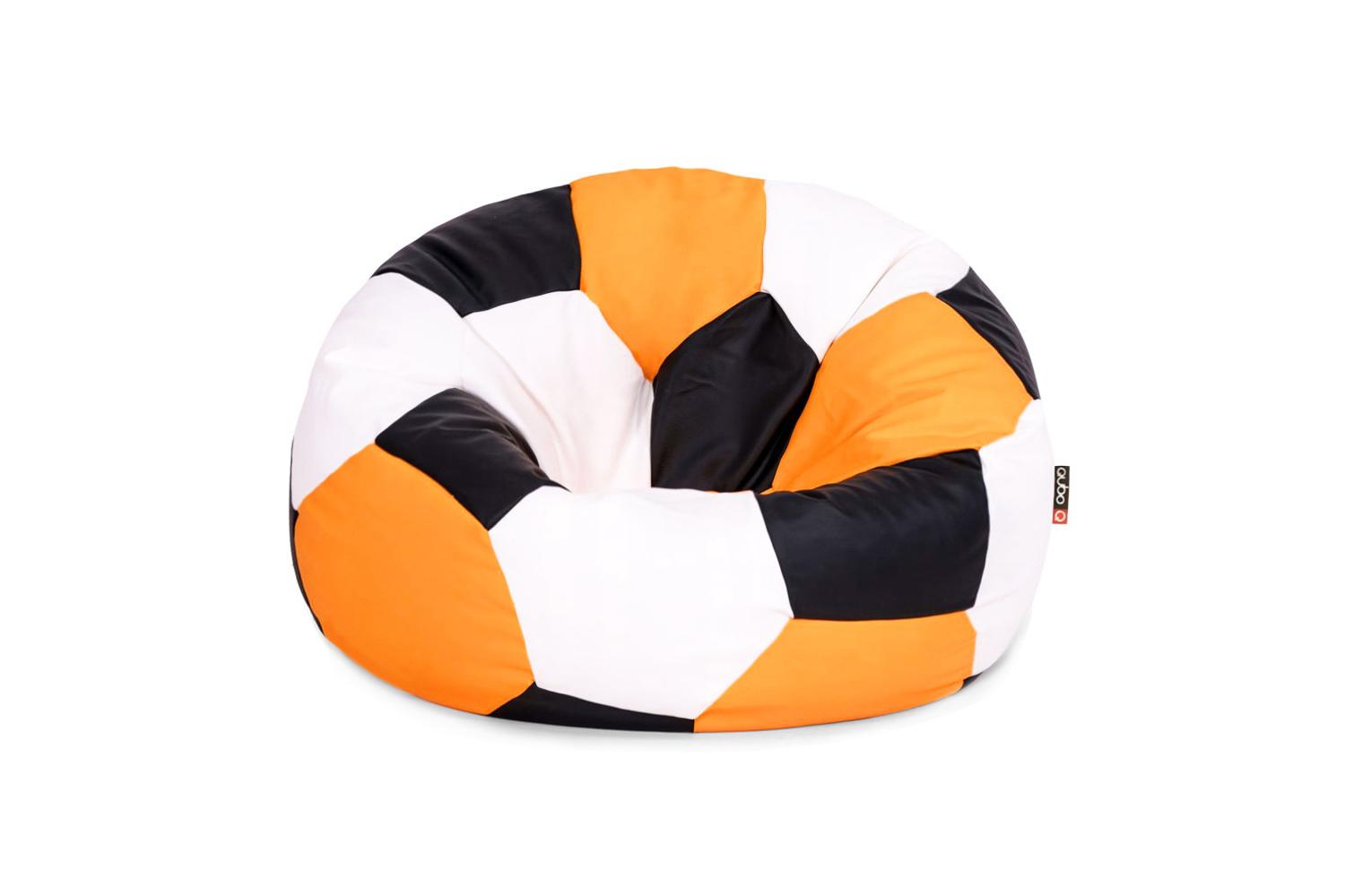 Qubo | Ronaldo | Pop Fit Bean Bag | Mango