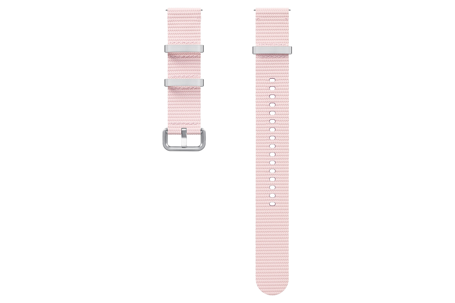 Samsung Galaxy Watch 7 Athleisure Band | S/M | Pink