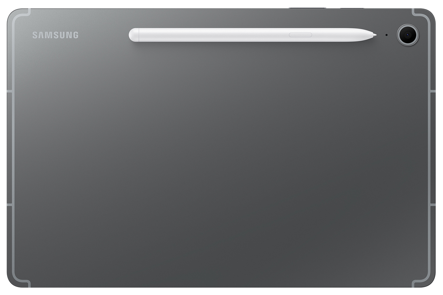 SAMSUNG S10 FE 10.9IN 256GB GREY