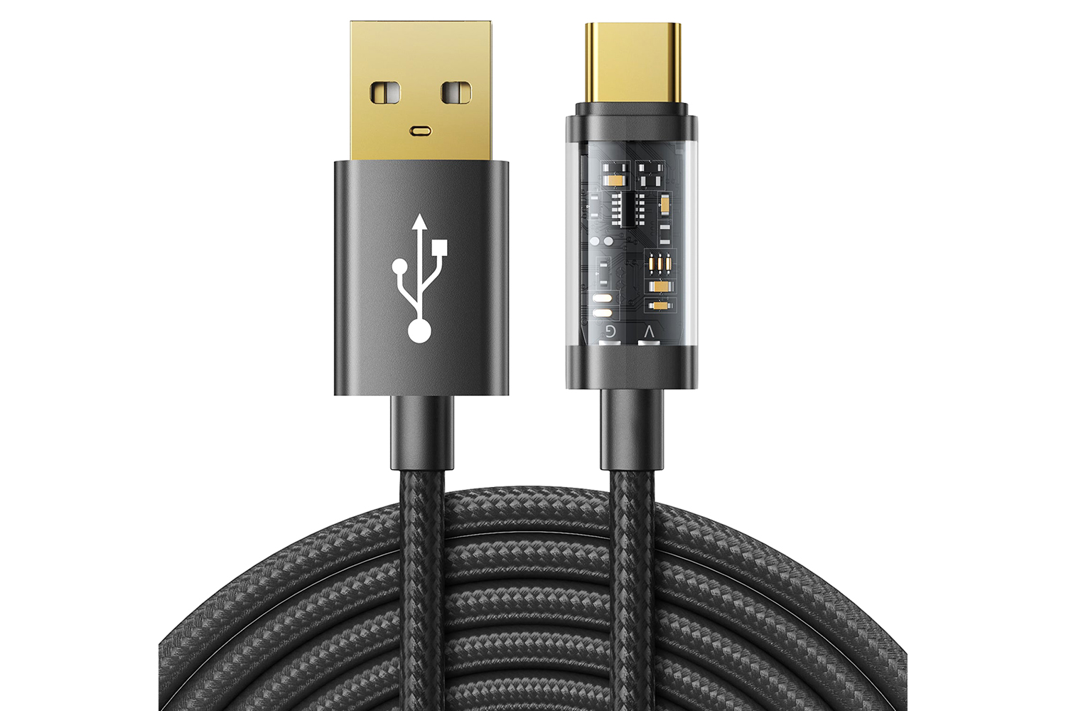 Joyroom USB-A to Type-C Cable | 1.2m