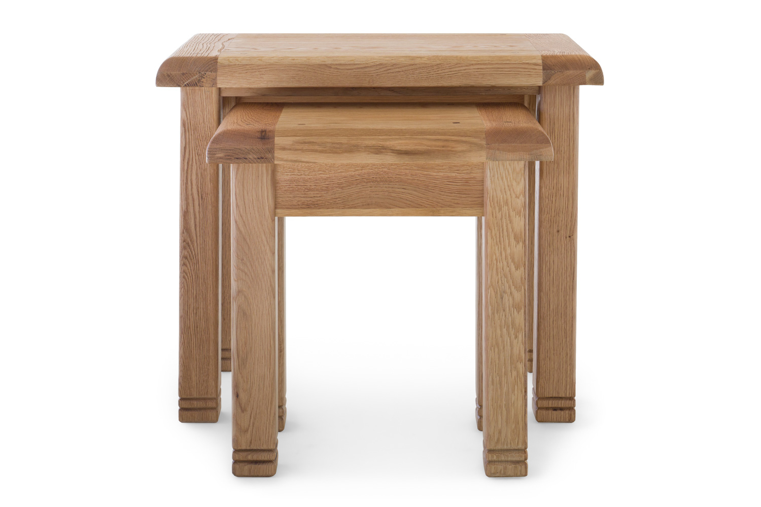 Savannah Nest of Tables | Natural