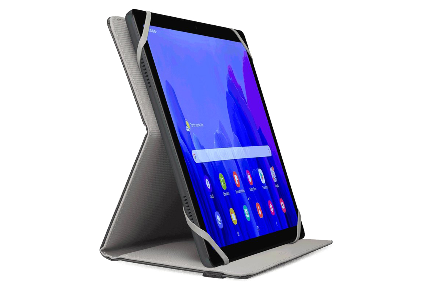 SBS Tablet 8'' All-purpose Book Case with Stand | Black