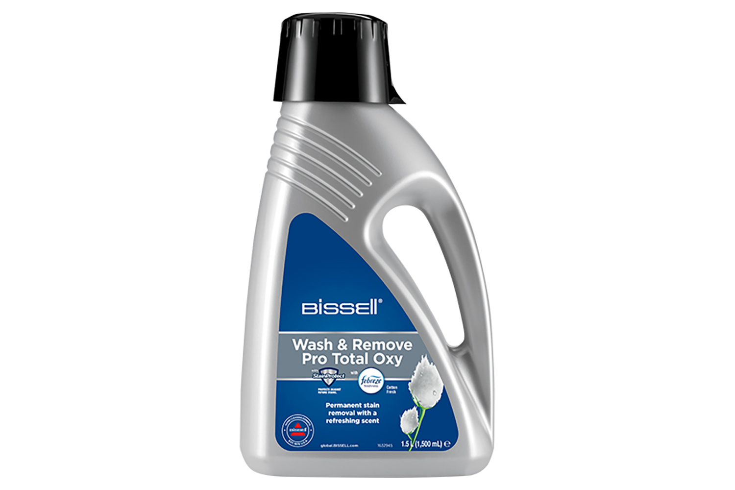 Bissell Wash & Remove Pro Total 1.5L | 2212E