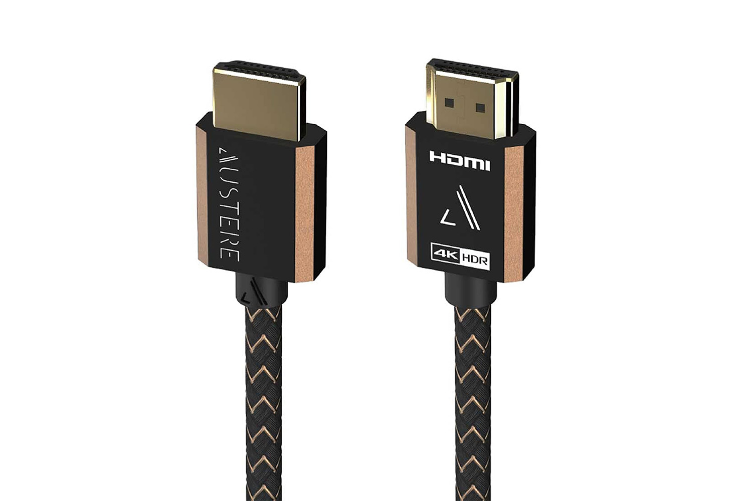 Austere V Series 4K HDMI Cable | 2.5m